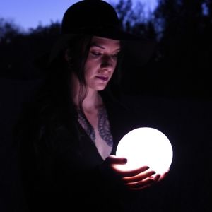 Meet your Posher, Jessie